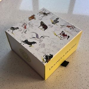 Brand New Dooney & Bourke Disney Horses Magic Band!